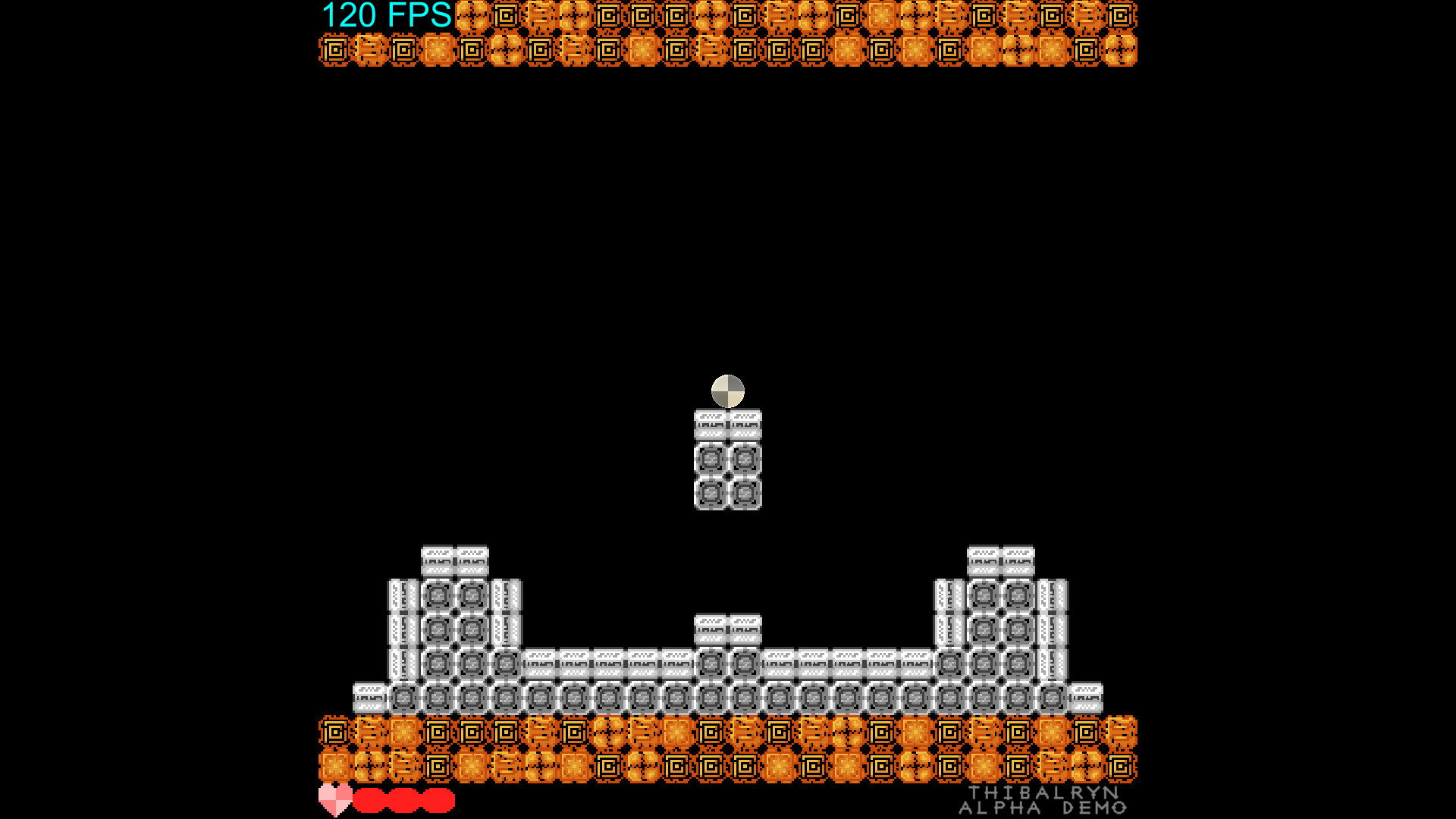 Thibalryn - Screenshot 4