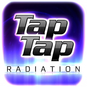 Game cover: Tap Tap Radiation