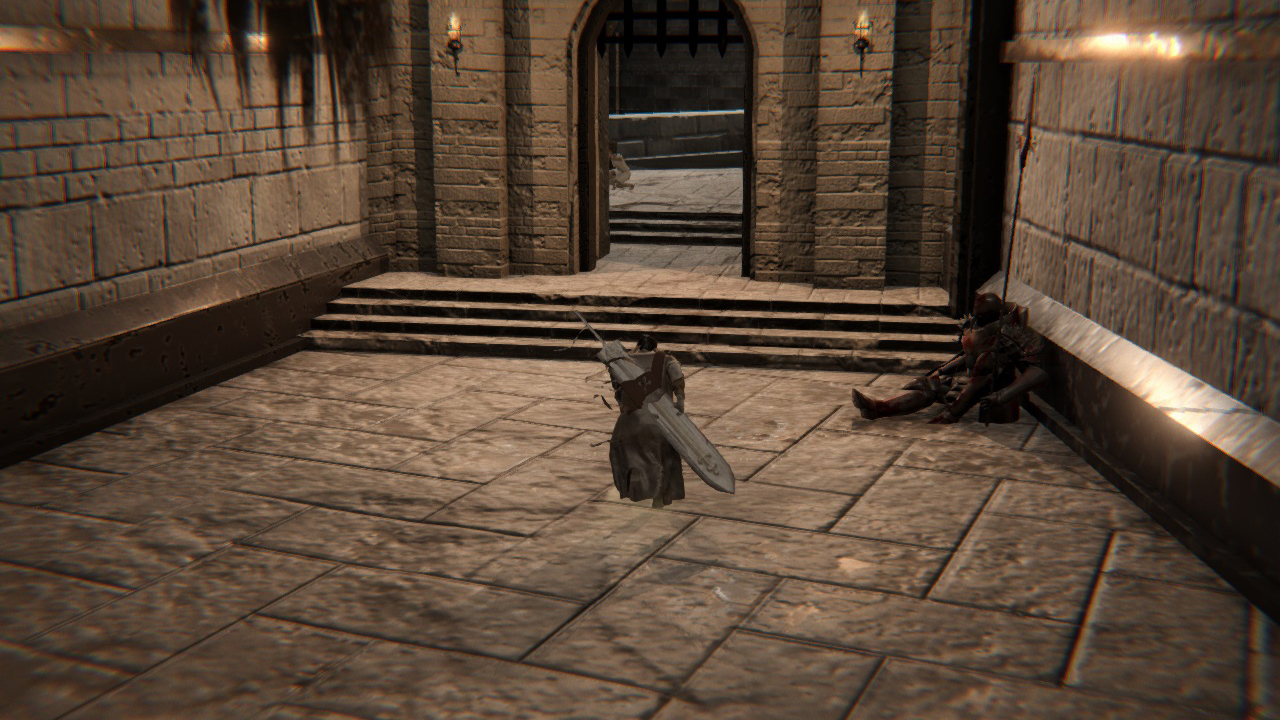 Purgatory Ashes - Screenshot 3