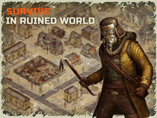 Day R Premium - Screenshot 2