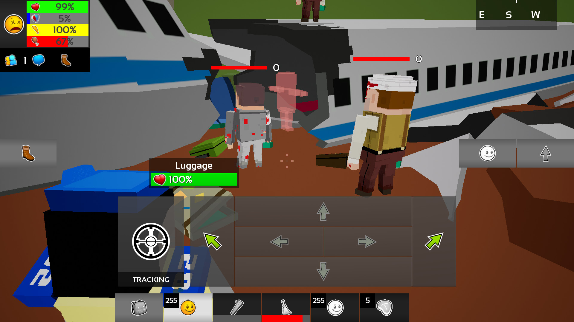 Dead Some Day - Screenshot 1