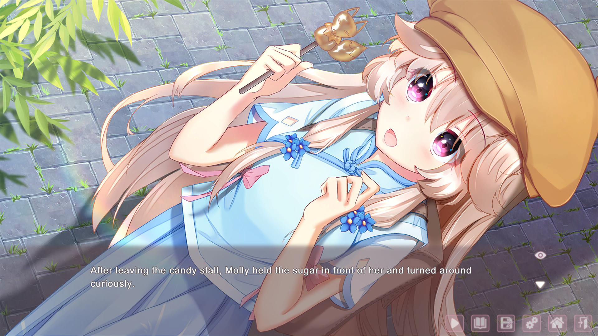 Fox Hime Zero - Screenshot 3