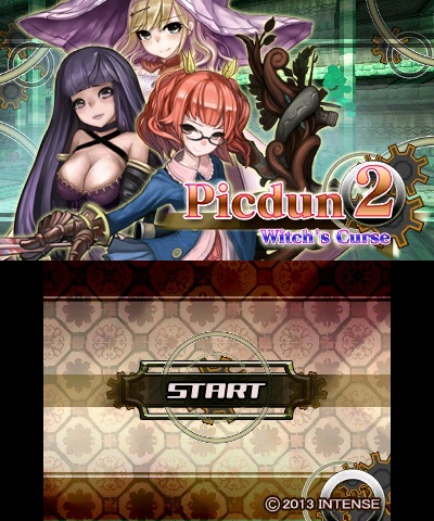 Picdun 2: Witch's Curse - Screenshot 8