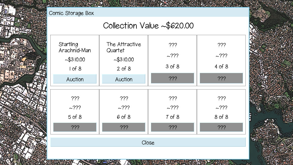 This Grand Life - Screenshot 4