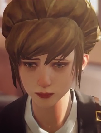 Kate Marsh 头像