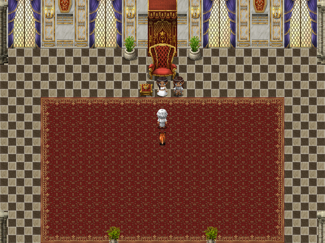 Wake Up, Good Guardian! - Screenshot 3