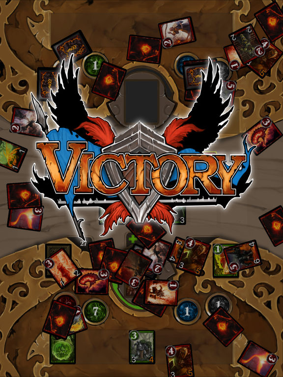 Lost Portal CCG - Screenshot 6