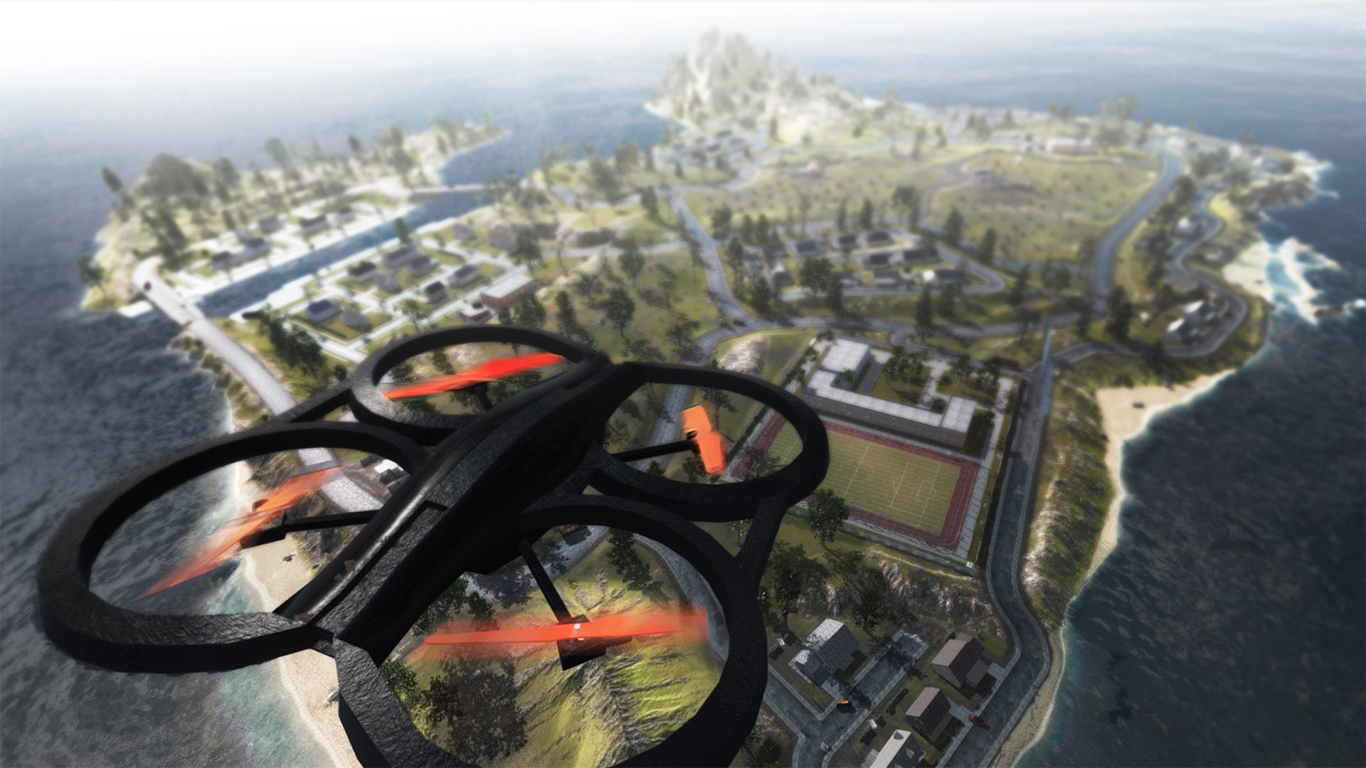 Civil Warfare: Another Bullet in the War - Screenshot 4