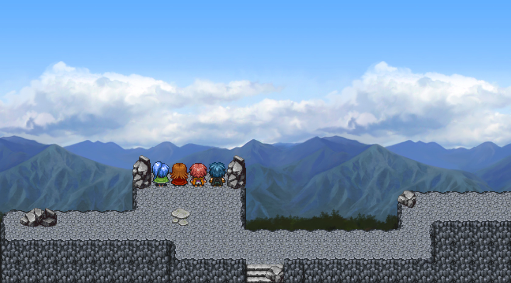 Knight Bewitched - Screenshot 1