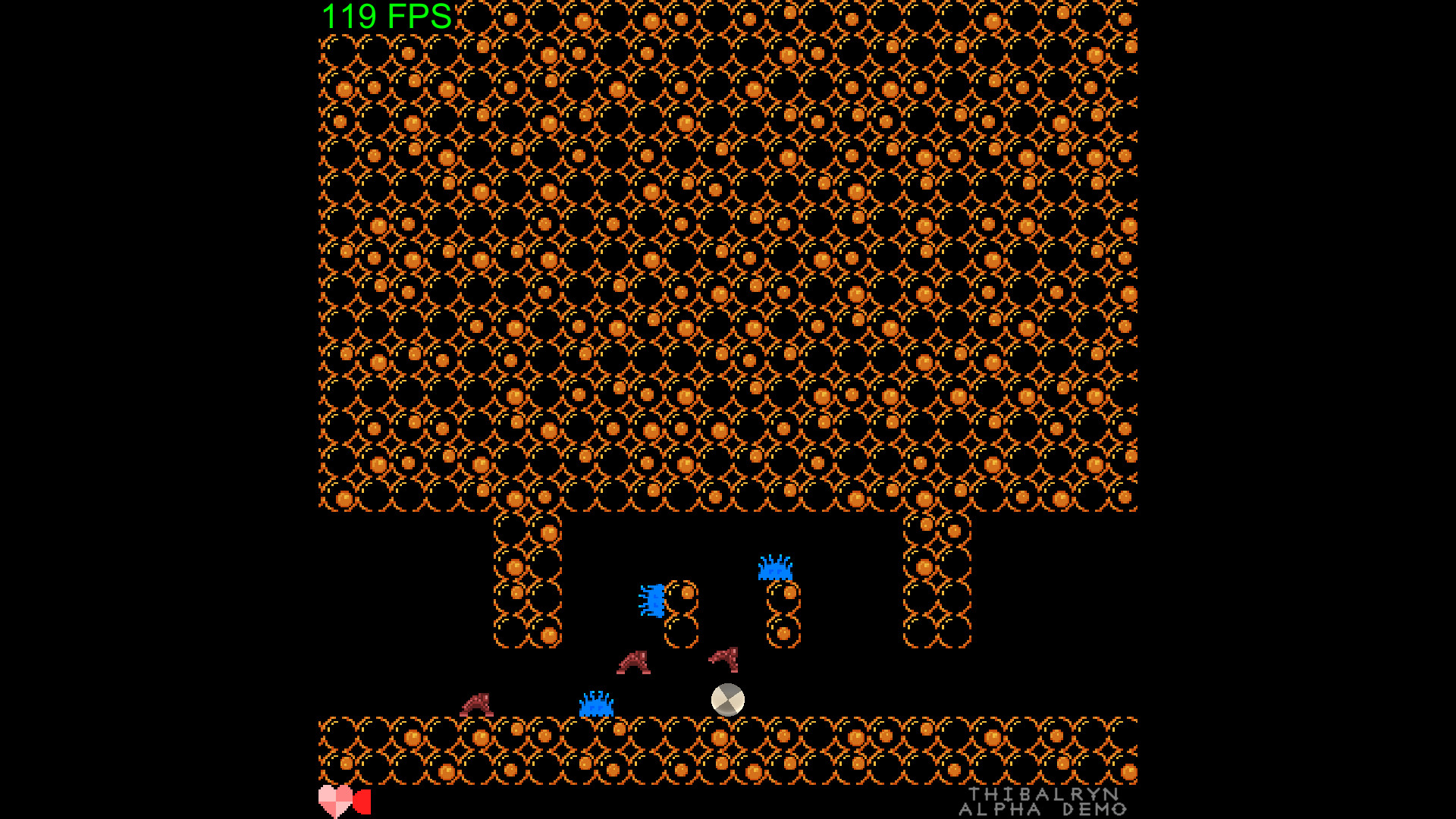 Thibalryn - Screenshot 1