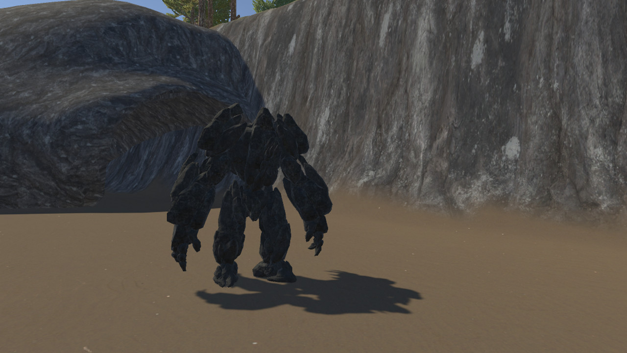 SojournVR - Screenshot 1