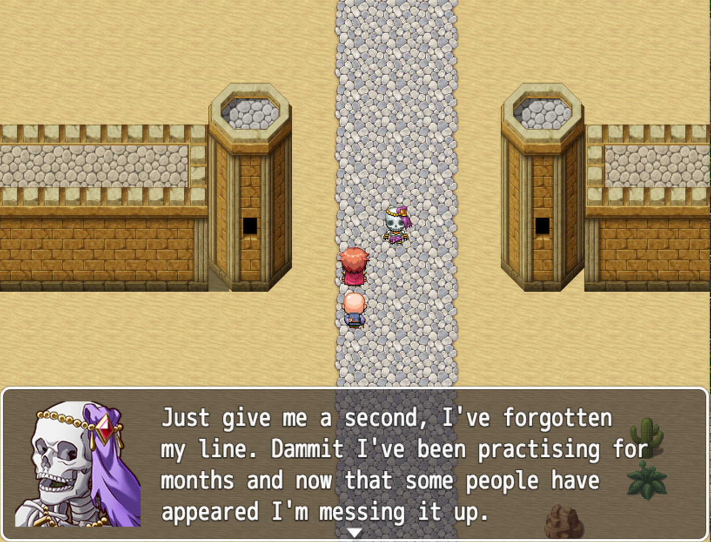 King of Mazes - Screenshot 3