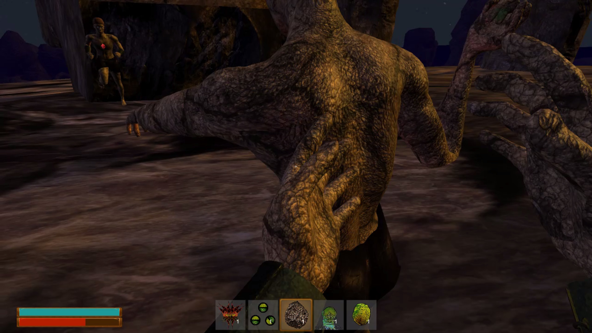 Animyst - Screenshot 2