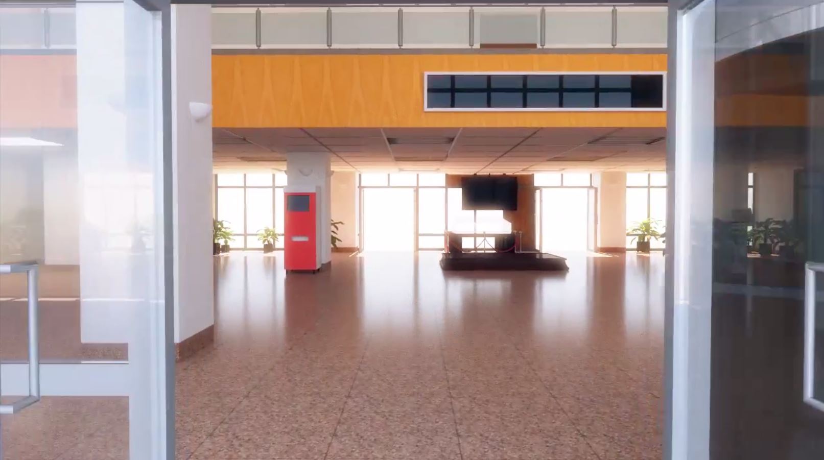 YangBo Adventure - Screenshot 2