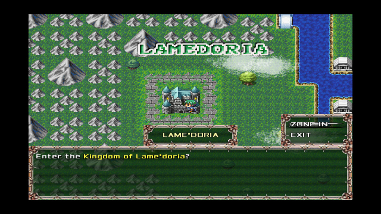 Destiny of a Wizard 2: Beyond the Vale - Screenshot 7