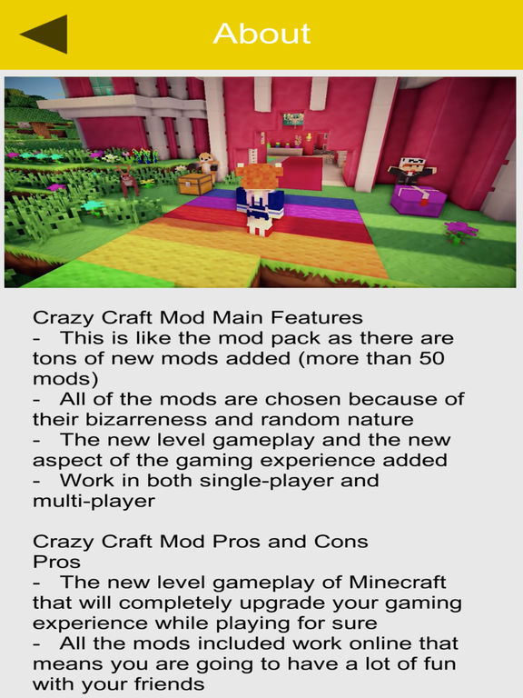 how to get crazy craft mods for minecraft pc