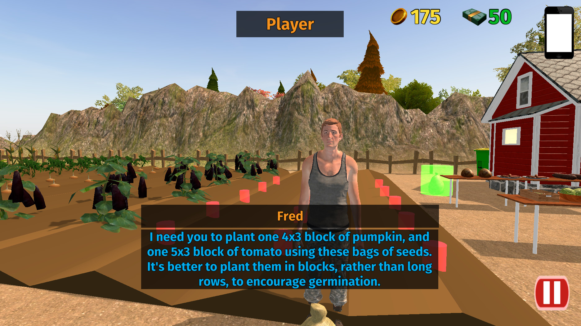 Rocket Island - Screenshot 7