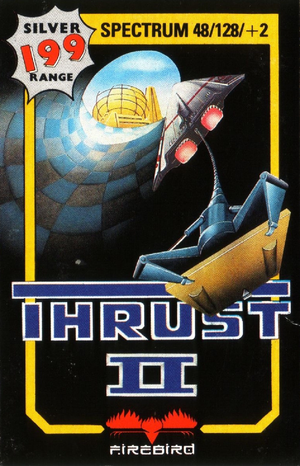 Thrust II