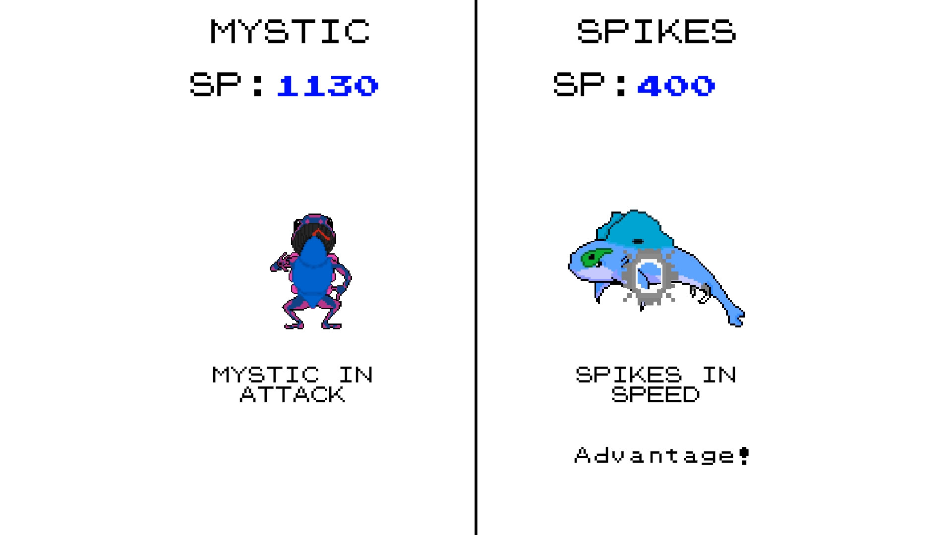 VirtuaCreature - Screenshot 4