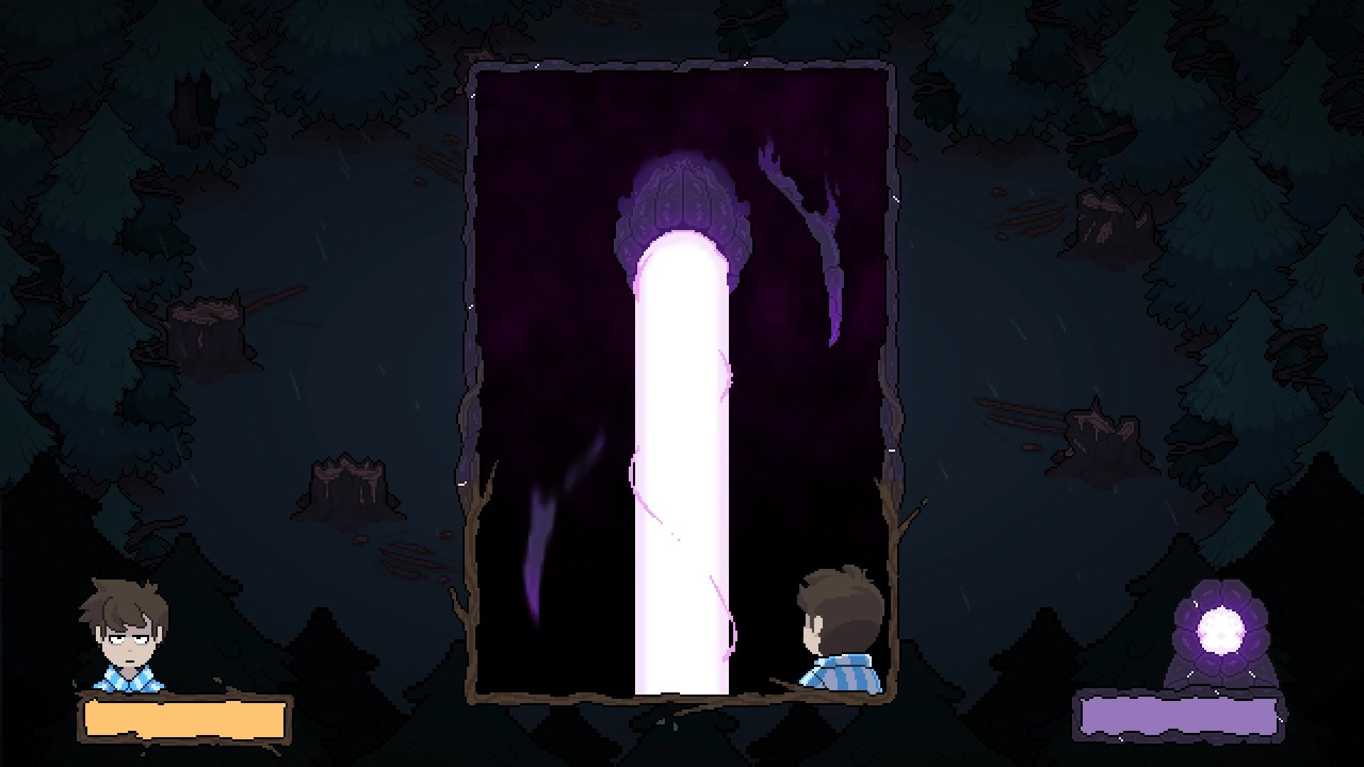 Heartbound - Screenshot 4