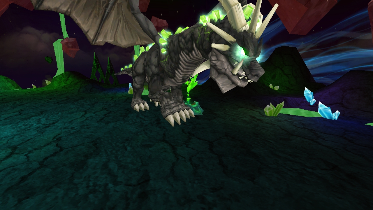 Luna Online: Reborn - Screenshot 1