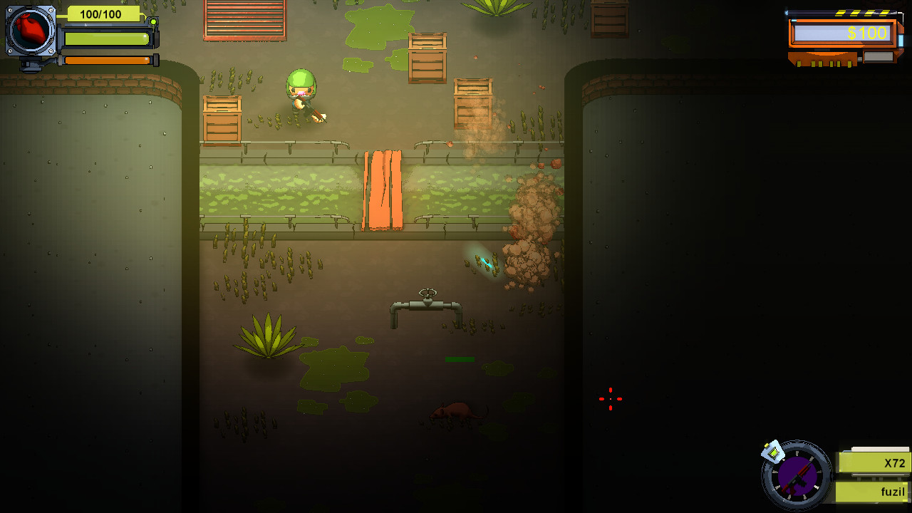 Neo-Now! - Screenshot 3