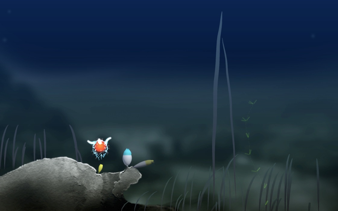 Jellyfish - Screenshot 2