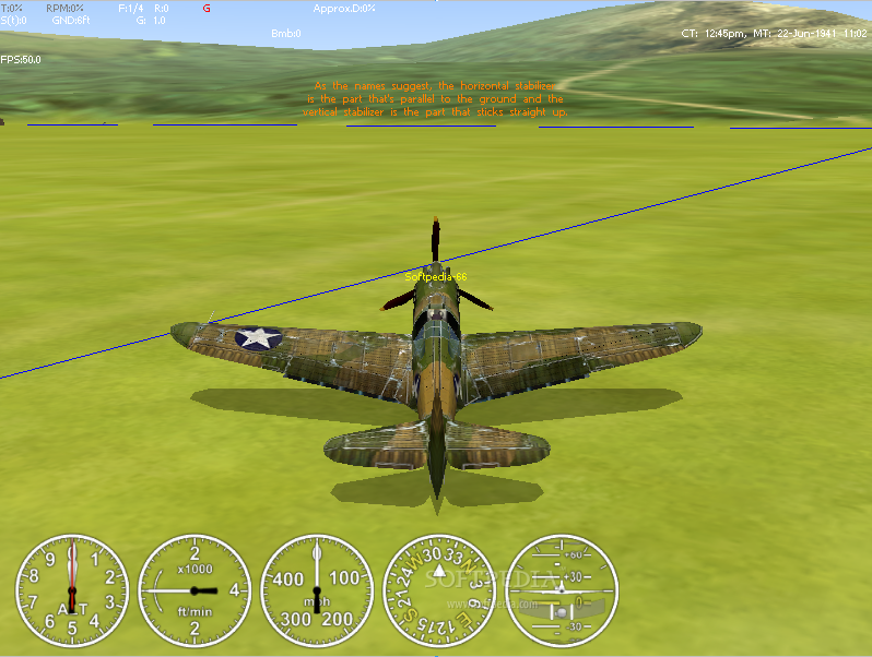 Game cover: Fighter Ace II