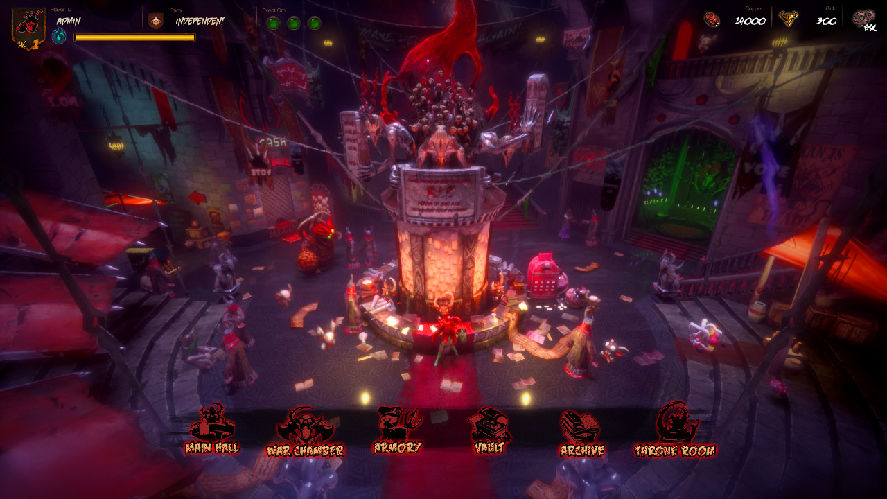 DemonsAreCrazy - Screenshot 3