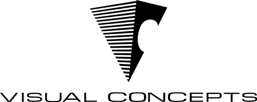 Visual Concepts logo