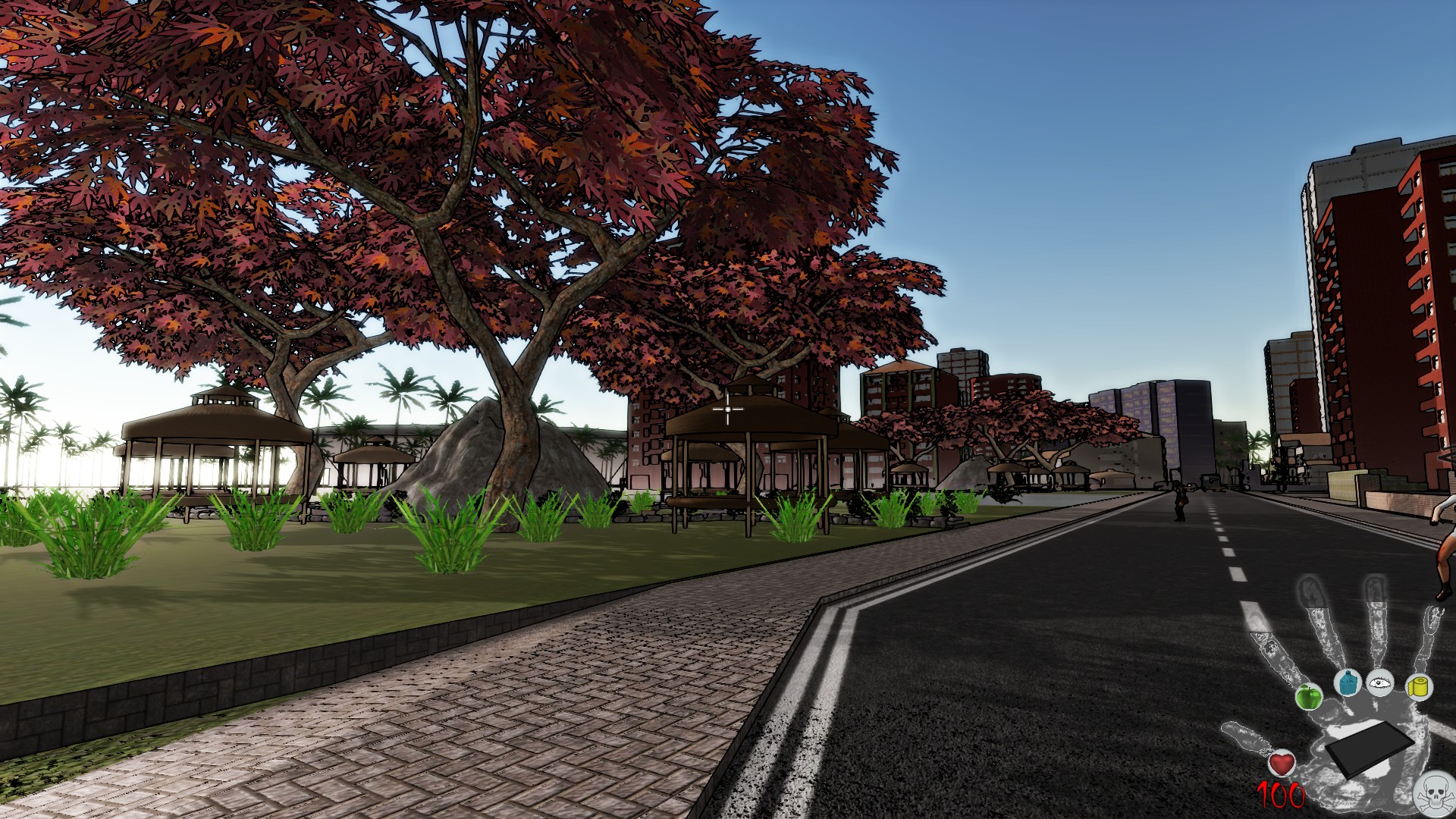 Stay Alive: Apocalypse - Screenshot 2