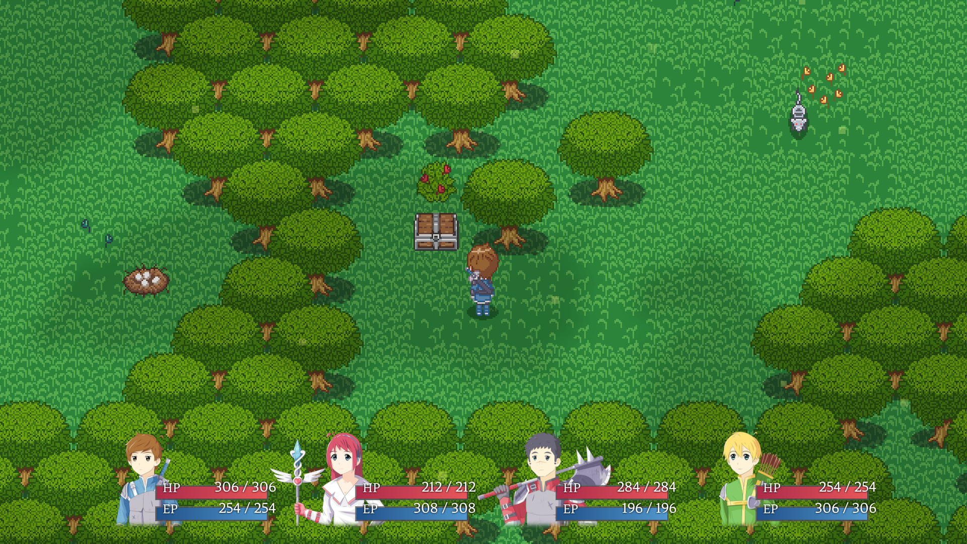 To the Capital 2 - Screenshot 9