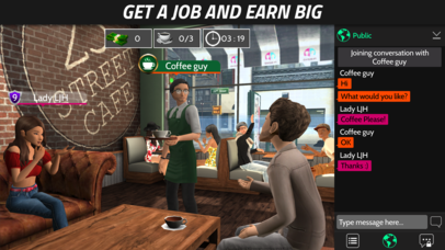 Avakin Life - Screenshot 9
