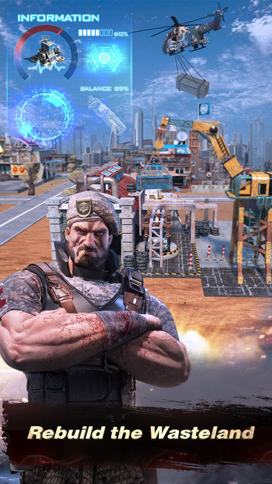 Last Shelter: Survival - Screenshot 3