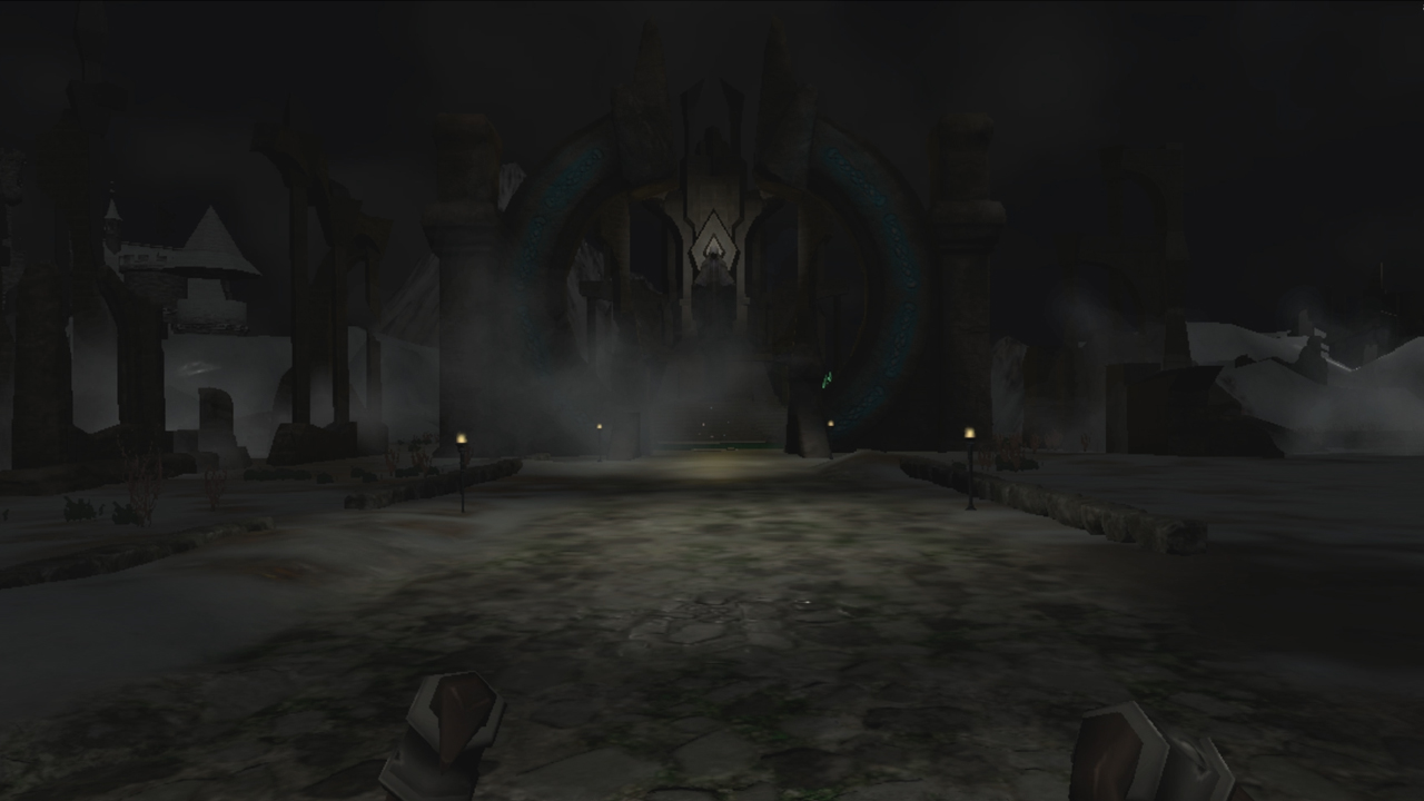 Arcane Trials - Screenshot 4