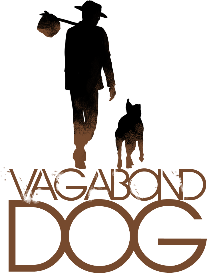 Vagabond Dog logo