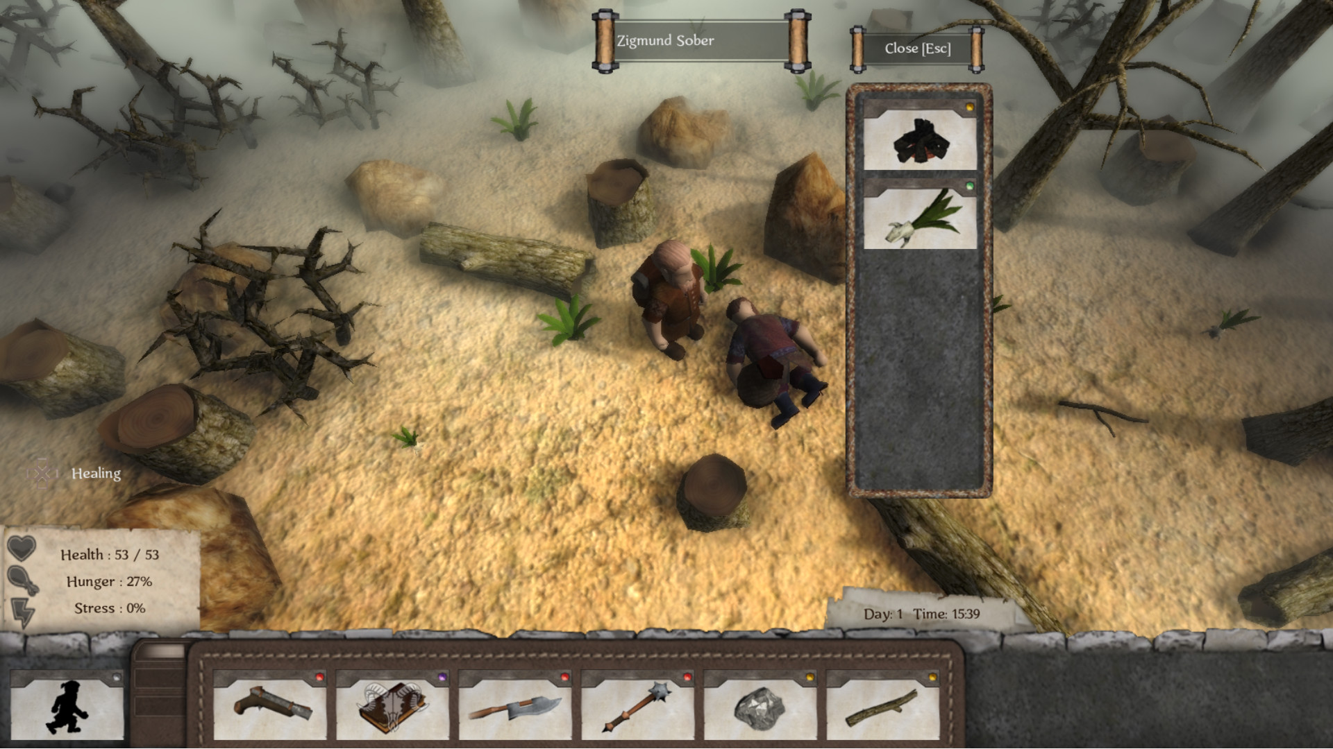 Montero - Screenshot 5