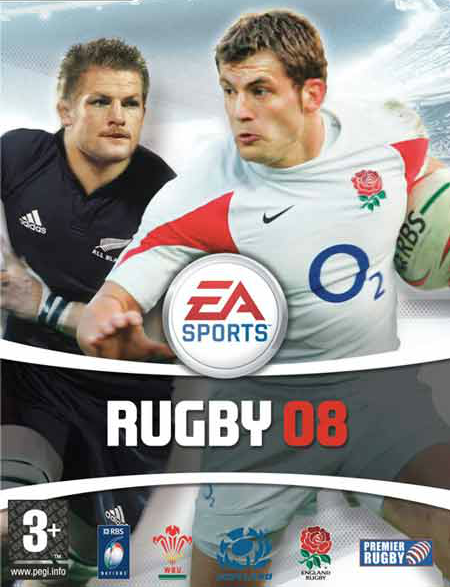 Rugby 08