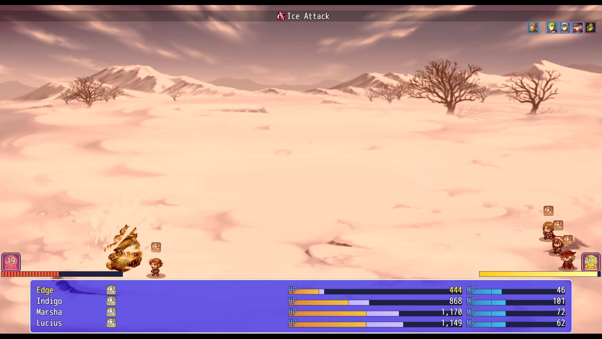 Realms of Supremacy - Screenshot 4