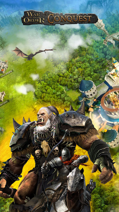 War and Order - Screenshot 10