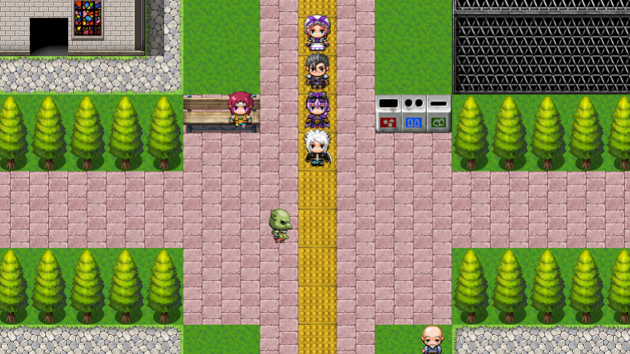 苍夜 - Screenshot 7