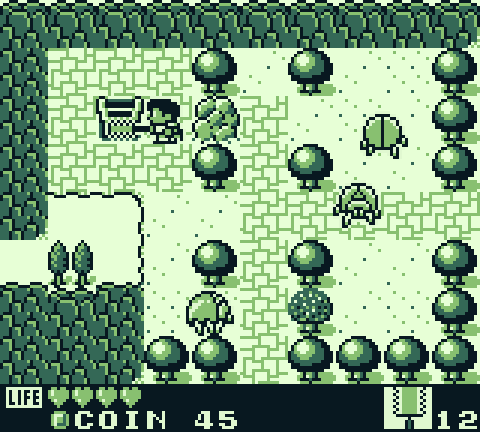 Kaeru no Tame ni Kane wa Naru - Screenshot 10