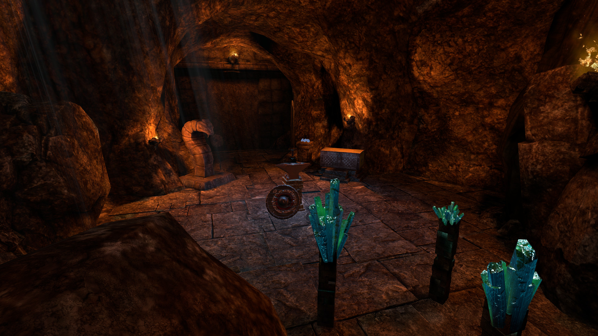 Acan's Call: Act 1 - Screenshot 4