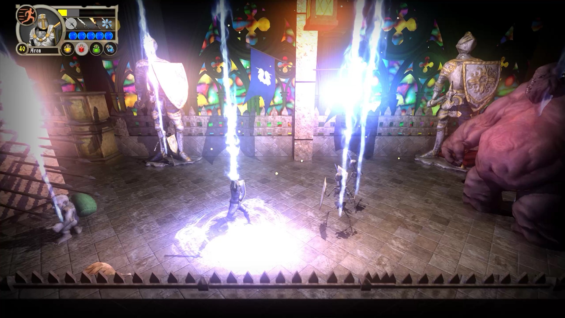 Nanoui - Screenshot 11