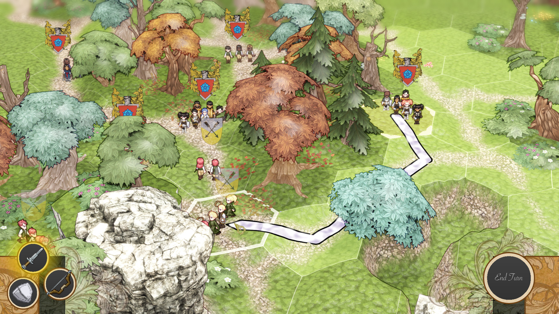 Himeko Sutori - Screenshot 1