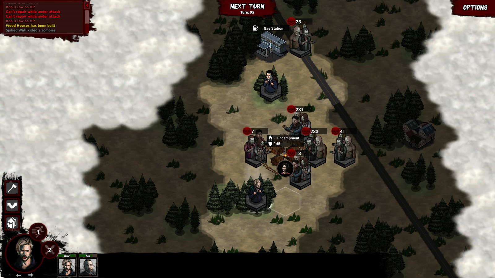 Z Dawn - Screenshot 6