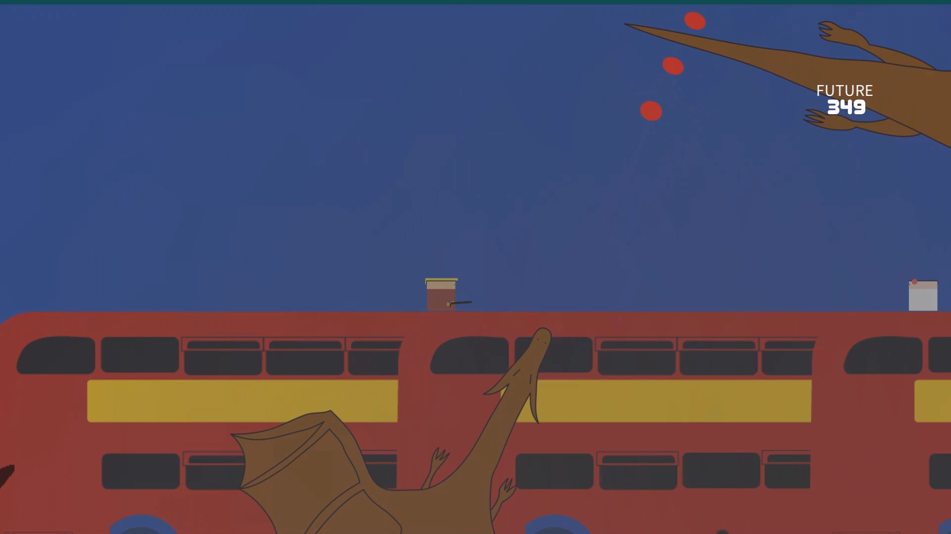 1000 Stages - Screenshot 2