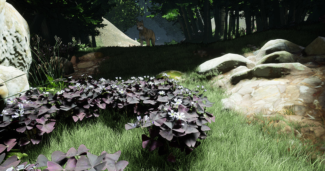 Blood Bond: Into the Shroud - Screenshot 6