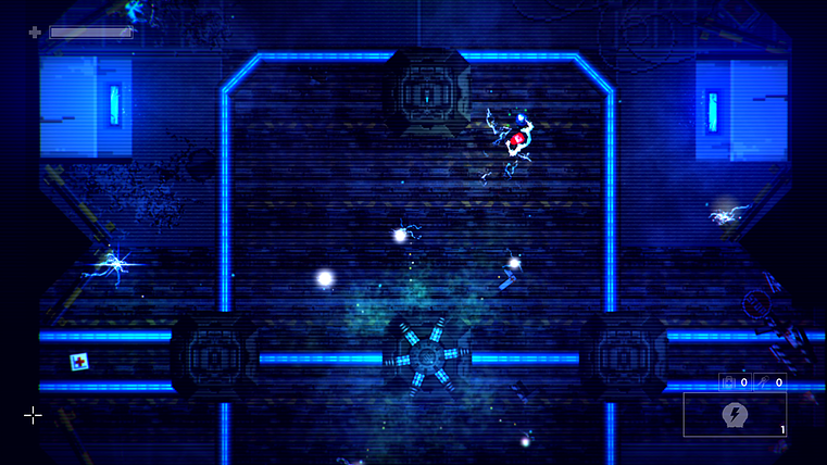 Garage - Screenshot 2