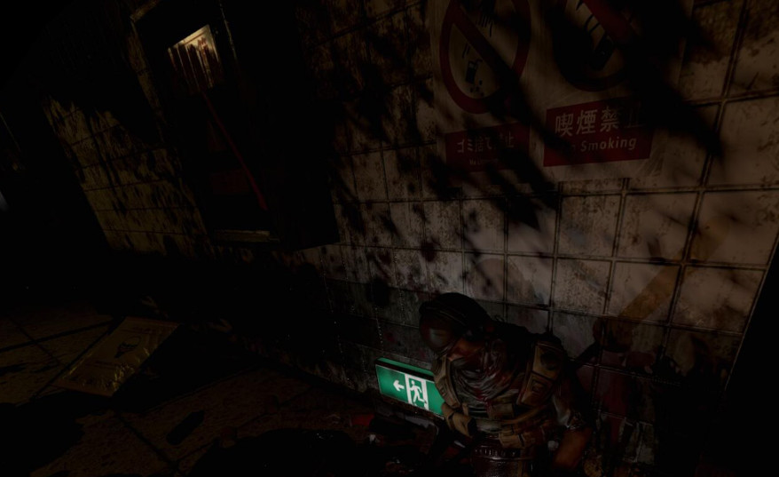 Fastigium - Screenshot 5